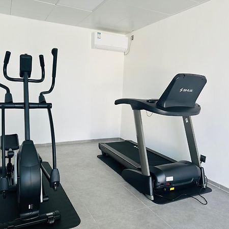 Lncommunity Guangzhou Haizhu Branch Екстериор снимка