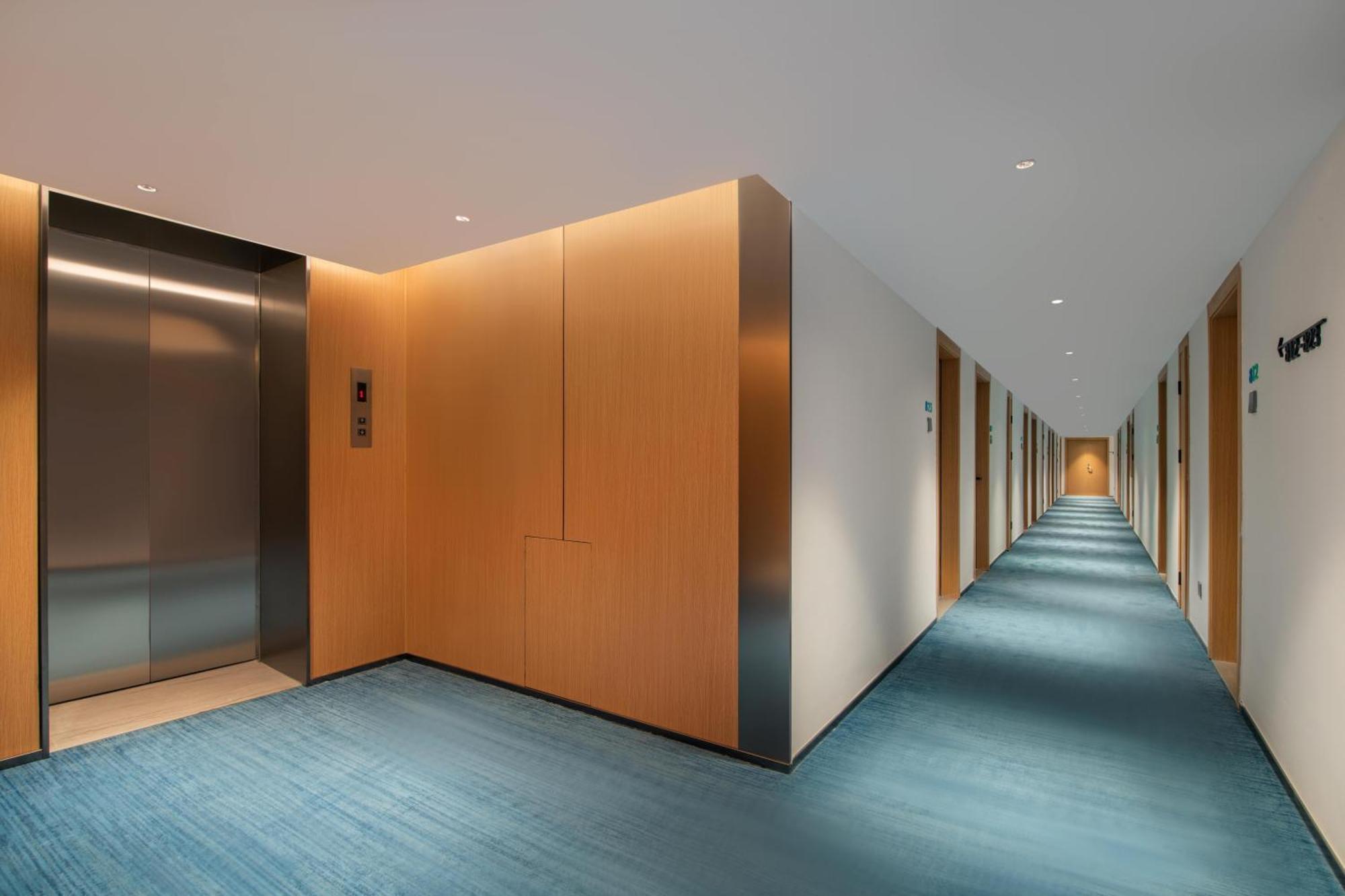 Lncommunity Guangzhou Haizhu Branch Екстериор снимка