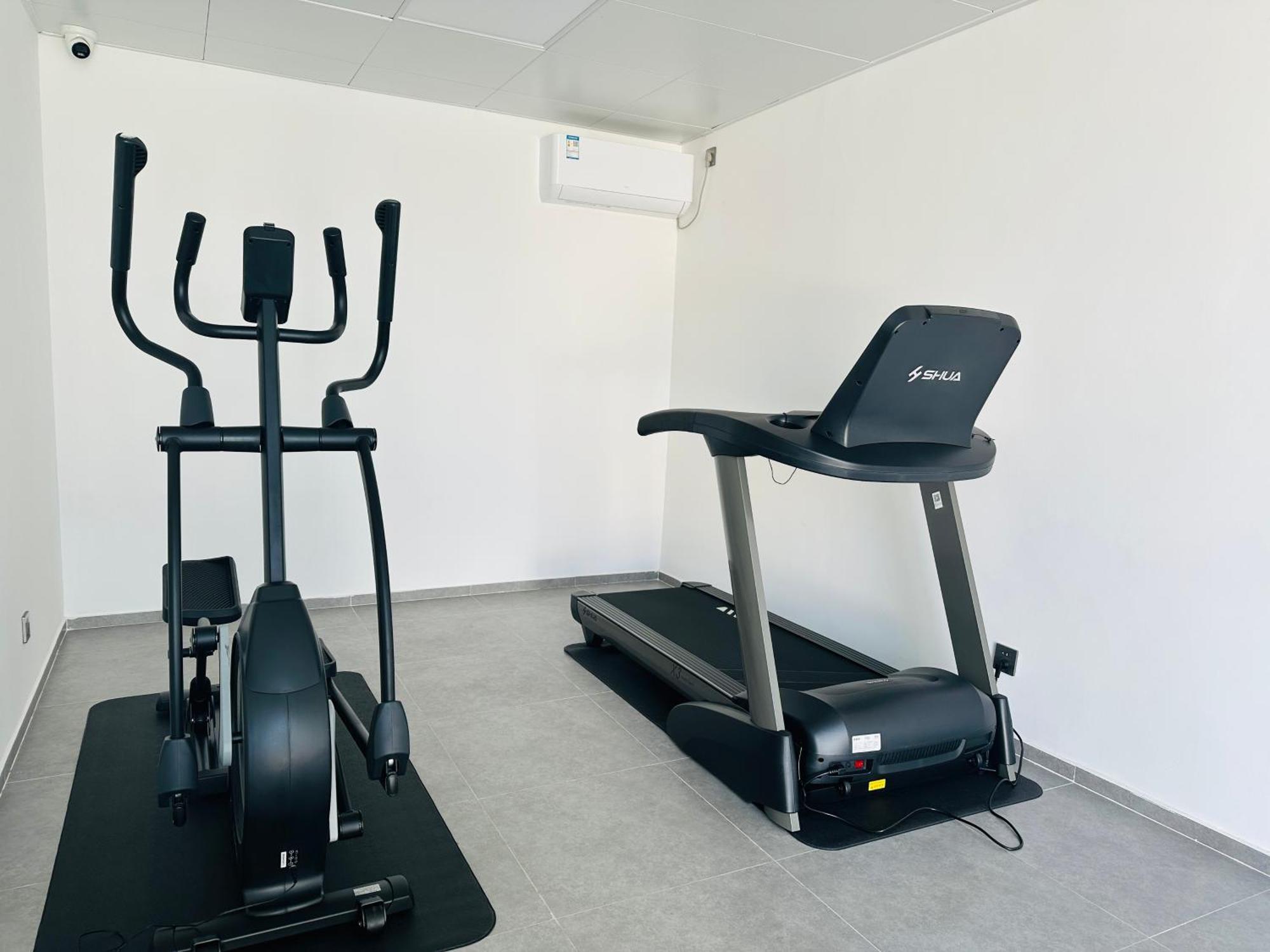 Lncommunity Guangzhou Haizhu Branch Екстериор снимка