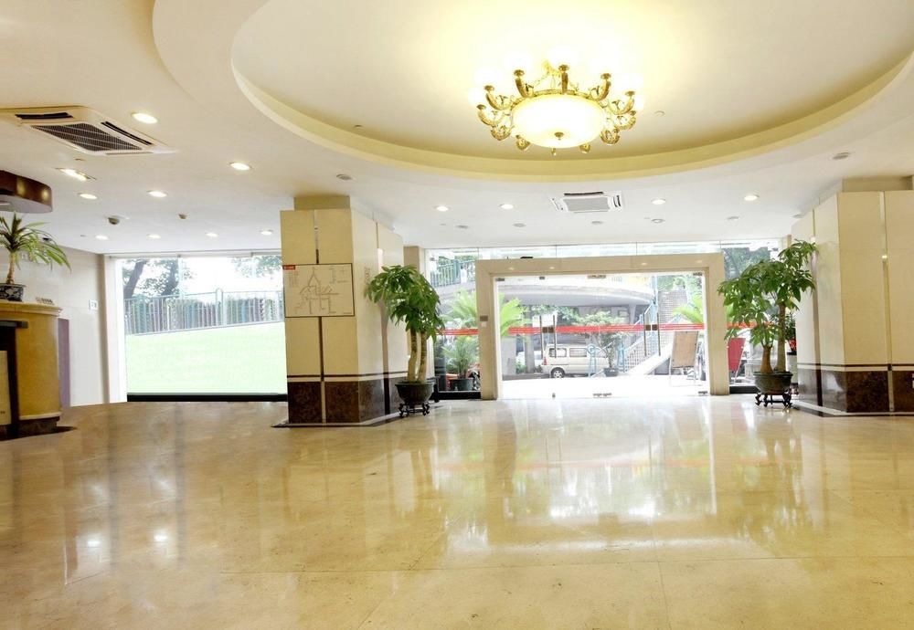 Lncommunity Guangzhou Haizhu Branch Екстериор снимка