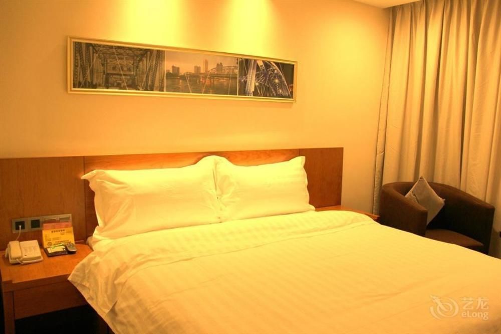 Lncommunity Guangzhou Haizhu Branch Екстериор снимка