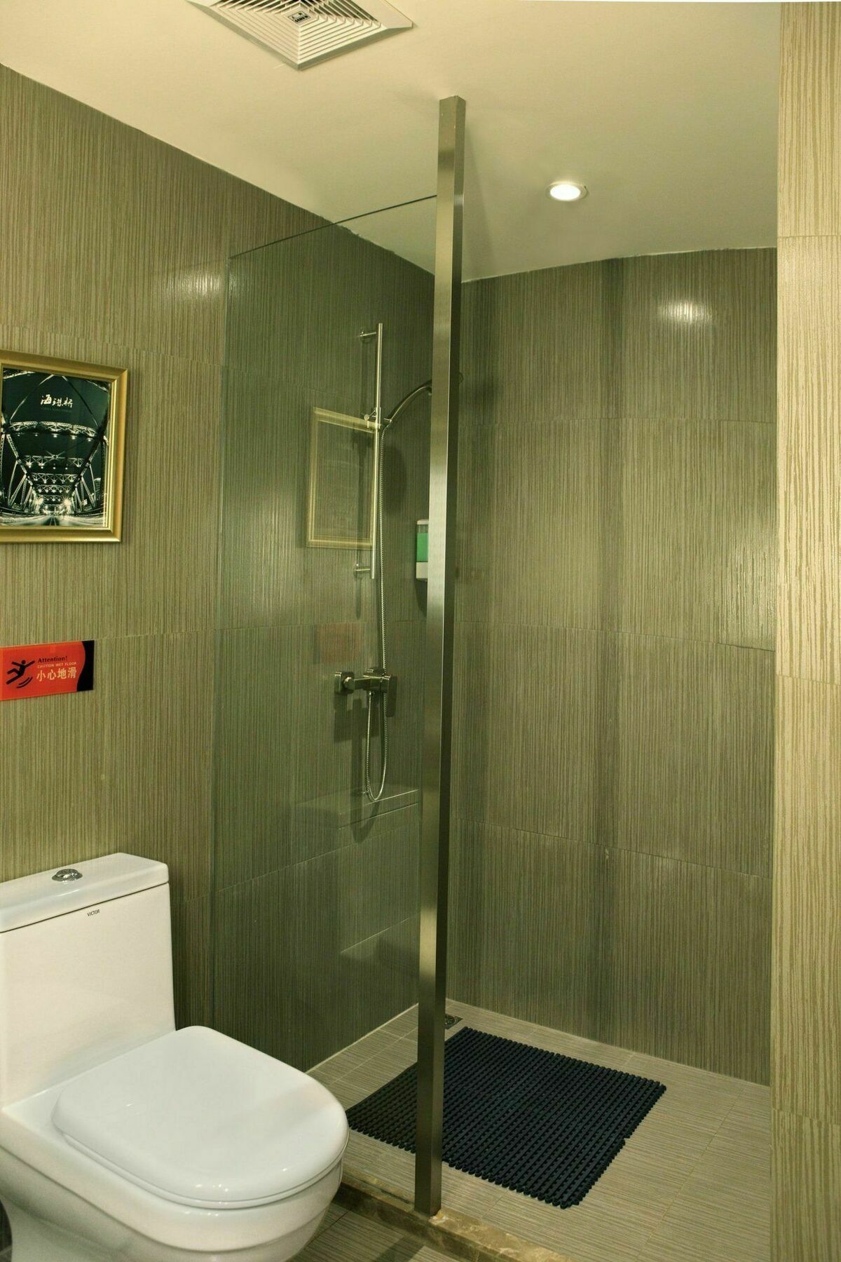 Lncommunity Guangzhou Haizhu Branch Екстериор снимка